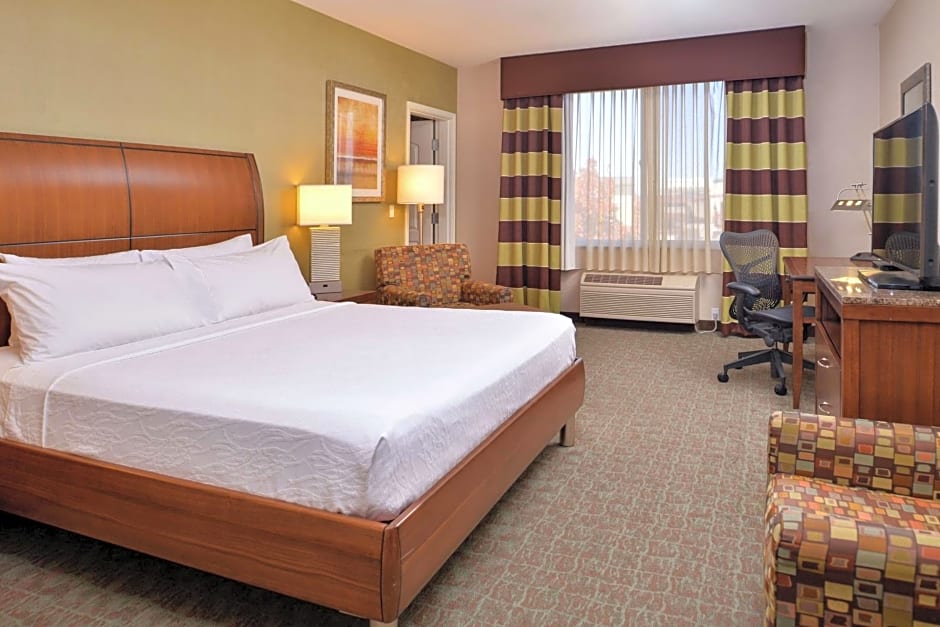 Hilton Garden Inn Boise Spectrum