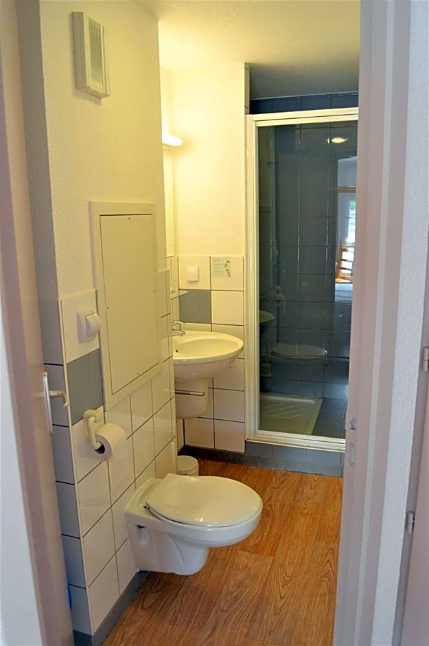 Village club de Bois d'Amont