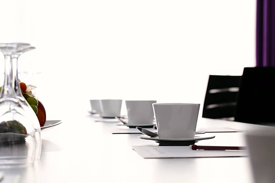 Mercure Hotel Luedenscheid