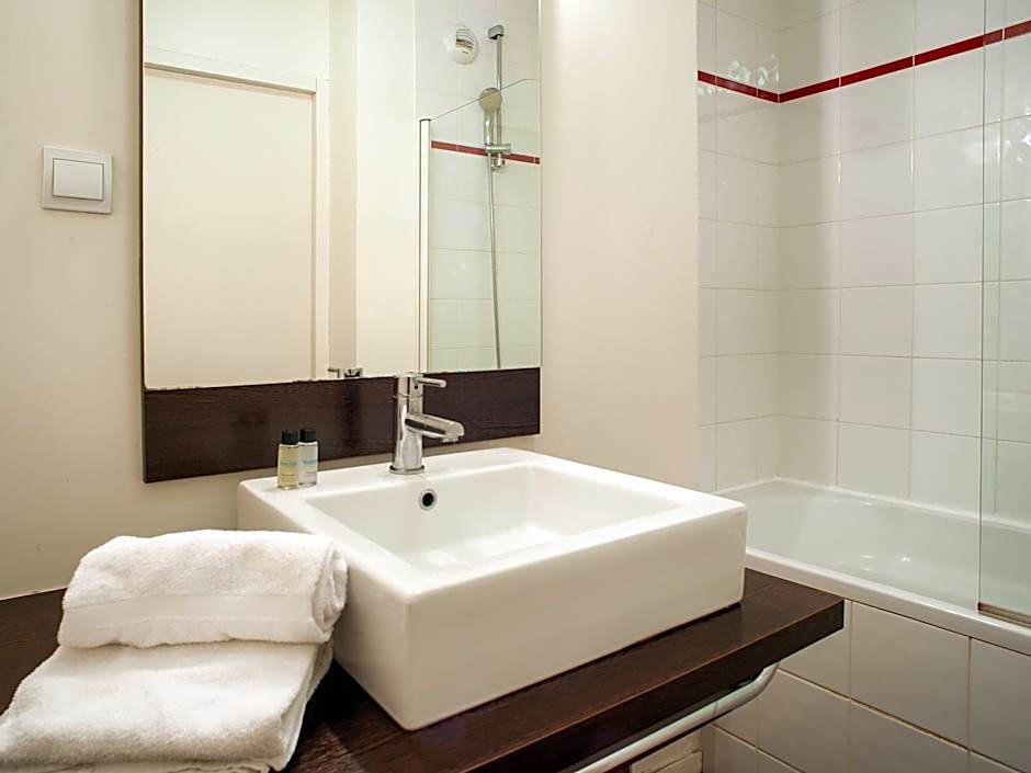 Vacancéole - Le Duguesclin