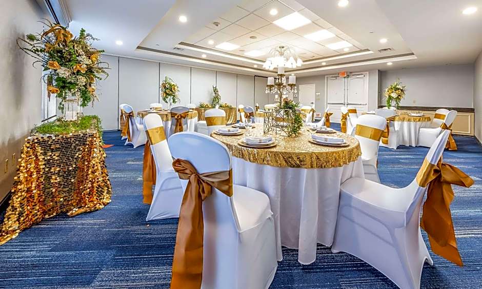 Hilton Garden Inn Beaumont