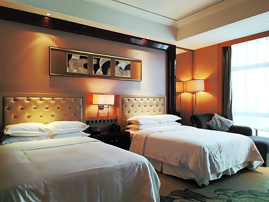 Sheraton Changzhou Xinbei Hotel