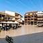 Hostal Ciempozuelos, Parque Warner y Madrid