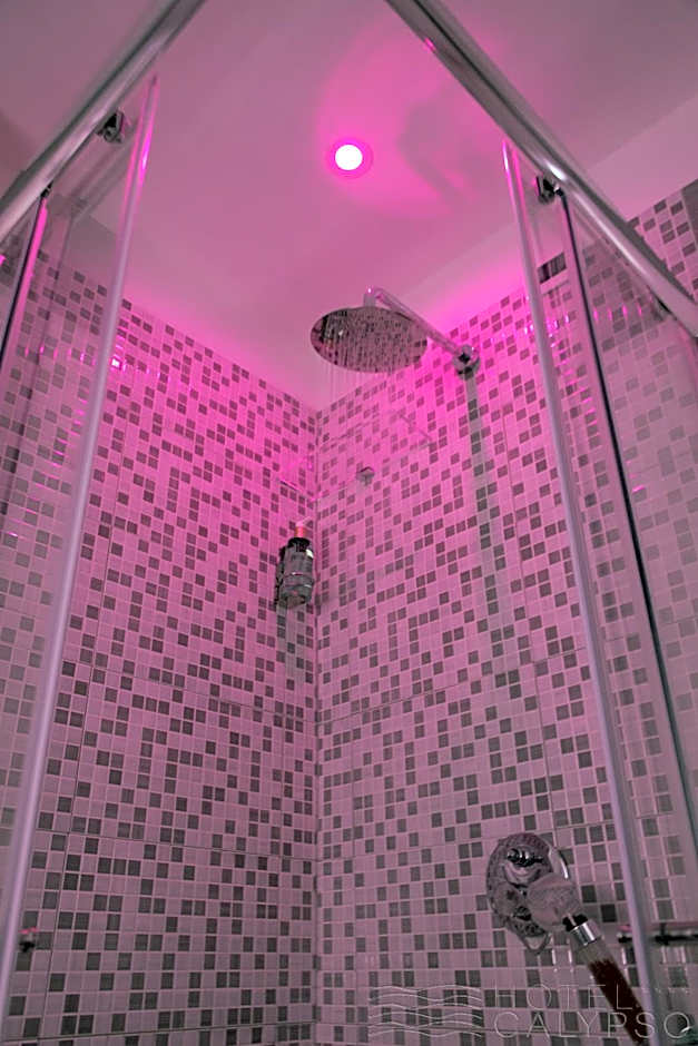 Hotel Calypso