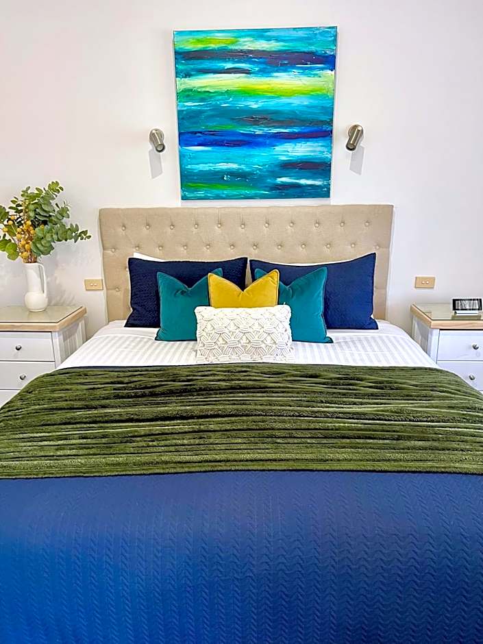 Coastal Waters Motor Inn