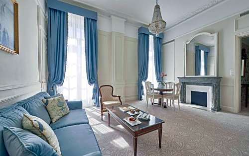 Hotel Du Palais Biarritz Part Of Hyatt