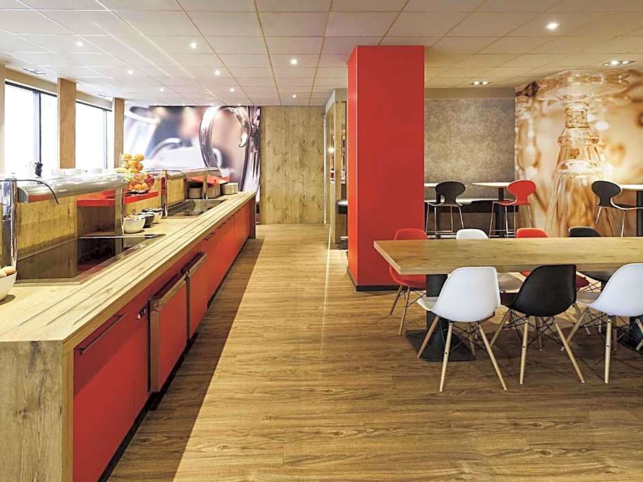 ibis Brussels City Centre