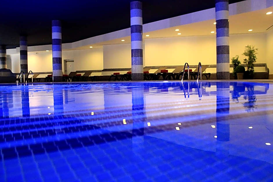 The Navigator - Solaqua