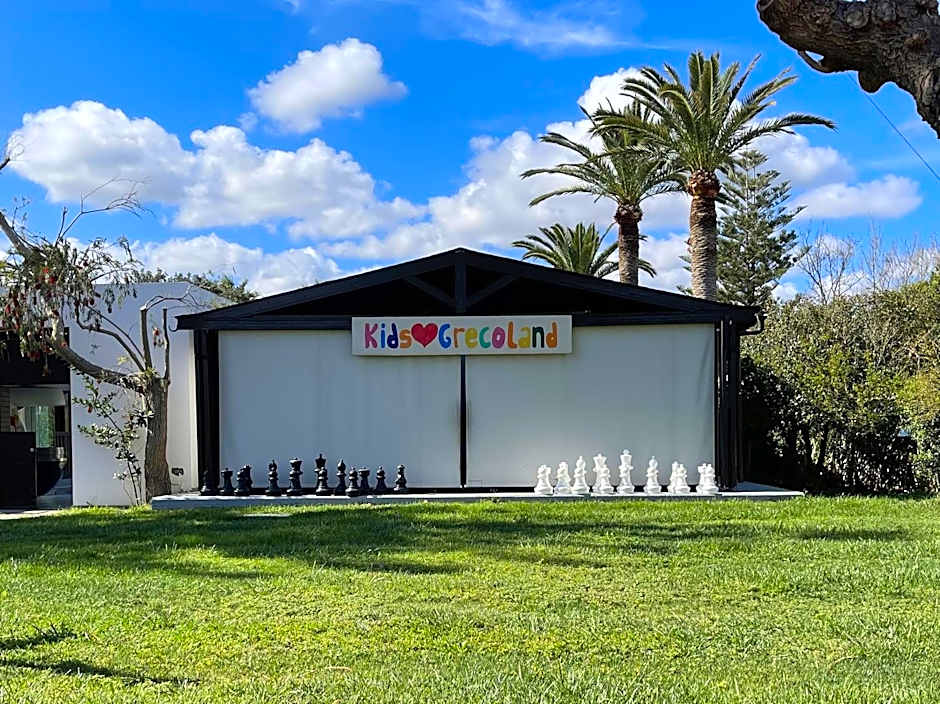 Grecotel Creta Palace