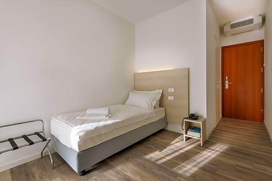 Hotel Internazionale Luino