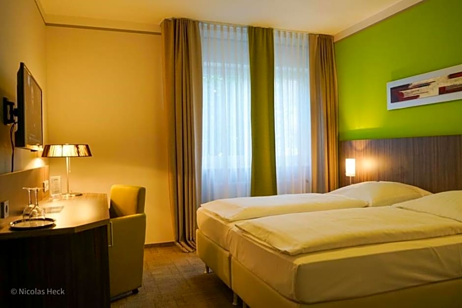 Hotel Ambiente Walldorf