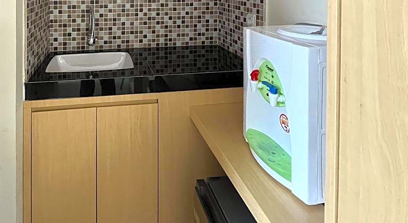 Urbanview Indria Inn Solo by RedDoorz