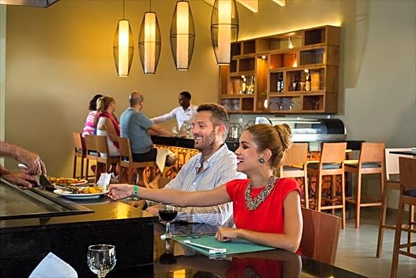 Wyndham Alltra Samana All Inclusive Resort