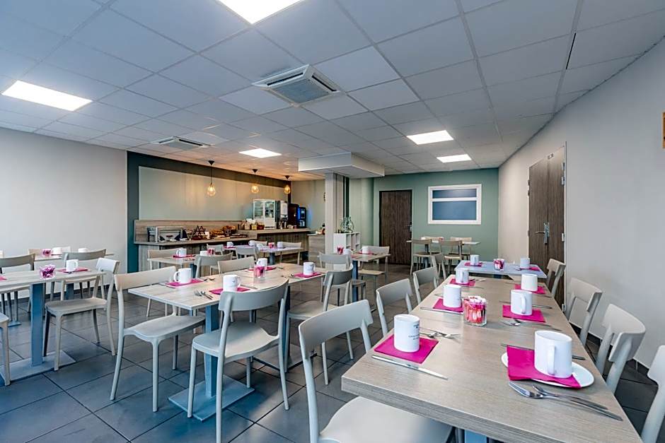 Appart'City Classic Valence