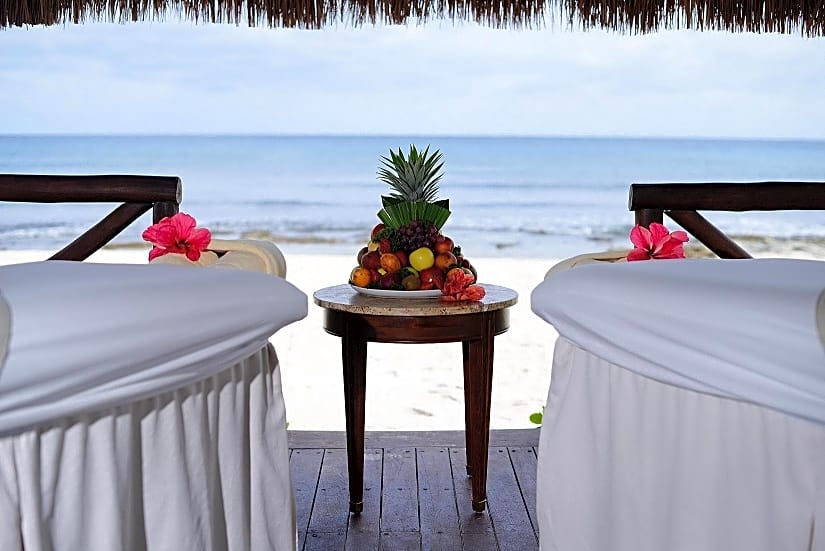 Valentin Imperial Riviera Maya-All Inclusive-Adults Only