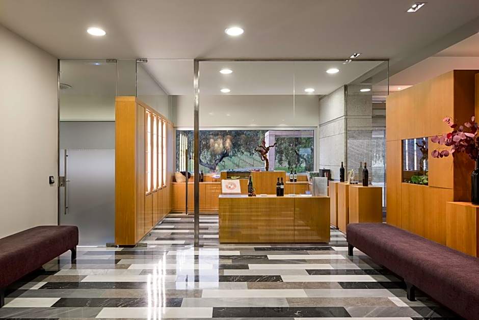 Valbusenda Hotel Bodega & Spa