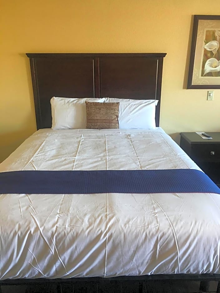 Budget Lodge San Bernardino