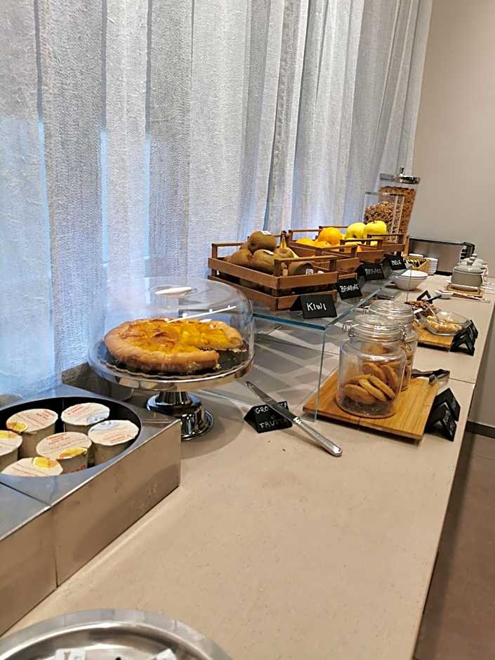 Hotel Il Grappolo D'Oro