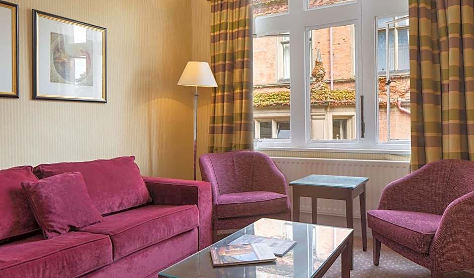 The Welcombe Hotel BW Premier Collection by Best Western