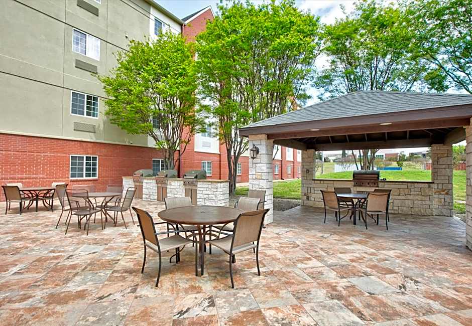 Candlewood Suites Dfw South Hotel By IHG
