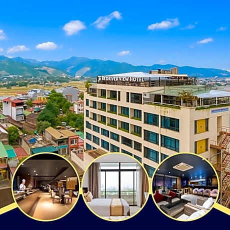 RED RIVER VIEW HOTEL LAO CAI
