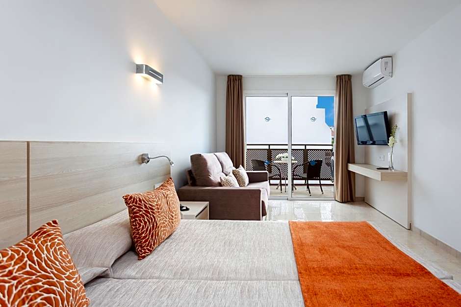 Globales Tamaimo Tropical