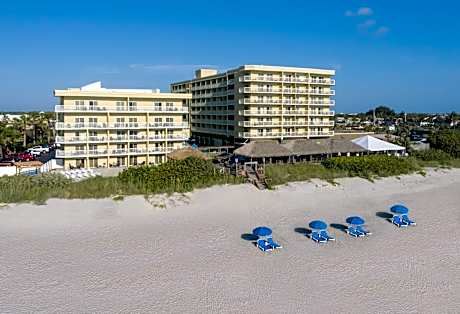 Crowne Plaza Melbourne-Oceanfront by IHG