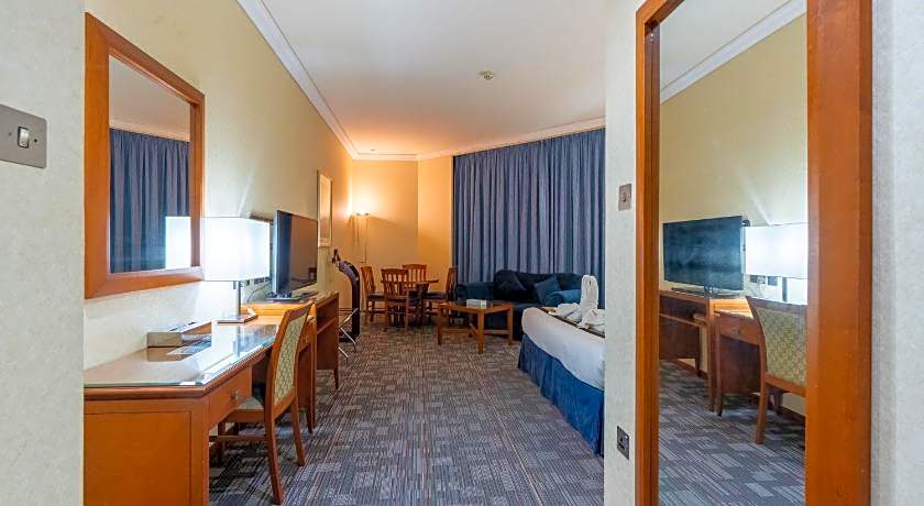 Lavender Hotel Sharjah
