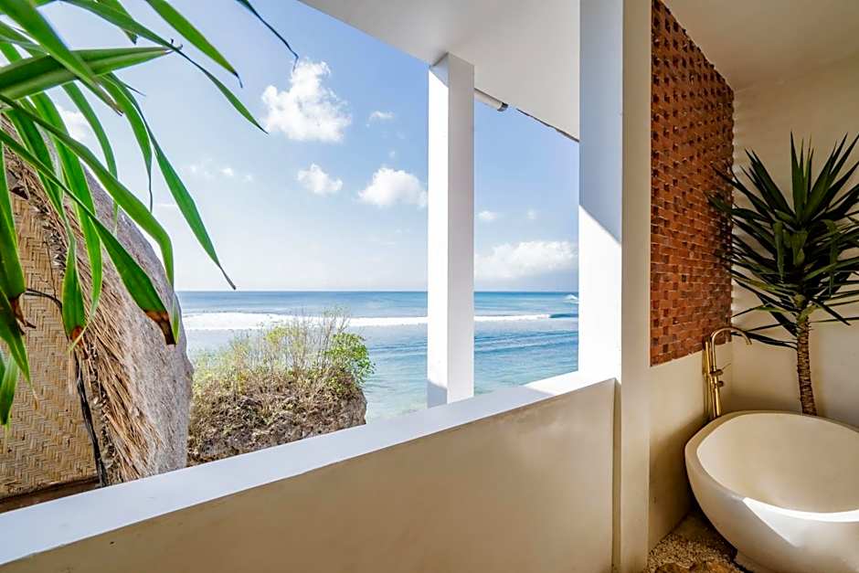Mahi Mahi Beach Shack And Suites