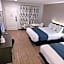 Motel 6 Los Angeles, CA - Downtown