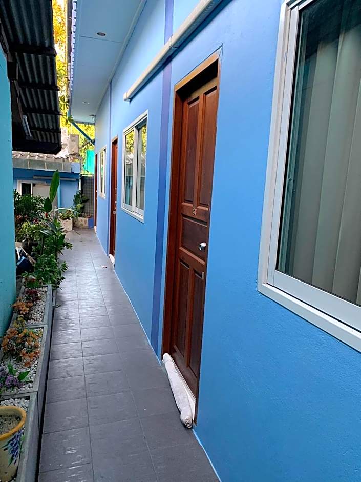 D Heart Homestay