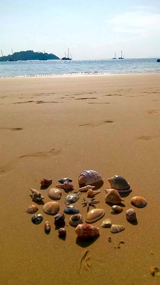 Baan Suan Kayoo 2 Buffalo Bay Aow Khao Kwai