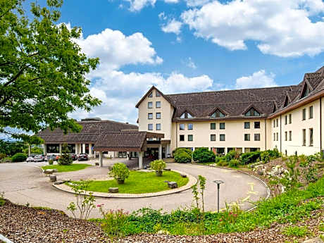 Moevenpick Hotel Egerkingen