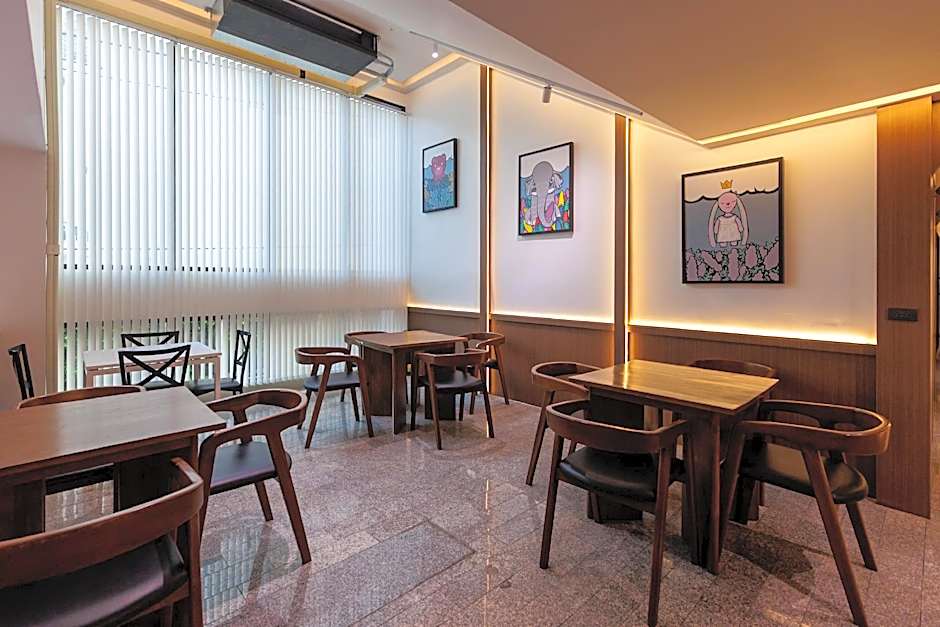 Wangkaew Hotel Phitsanulok