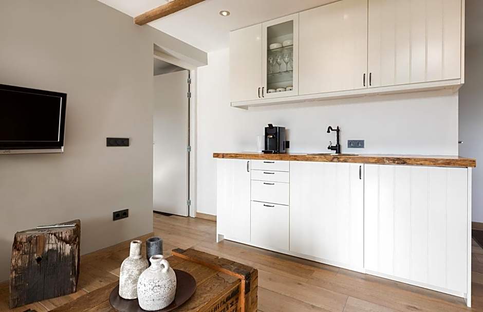 Bed & Breakfast de Zandhoef