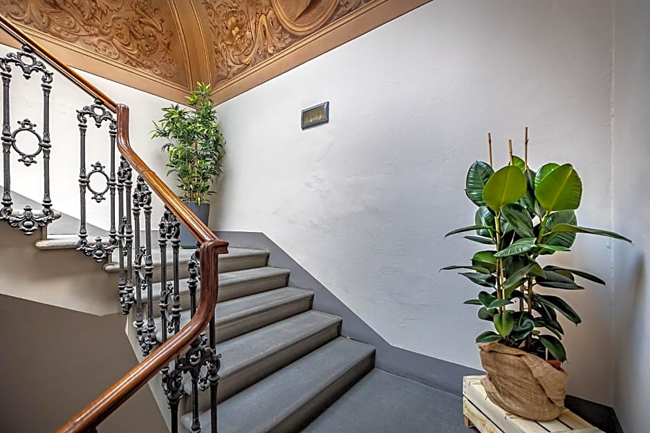 Martelli 6 Suite & Apartments