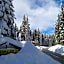Hotel Jelka Pokljuka