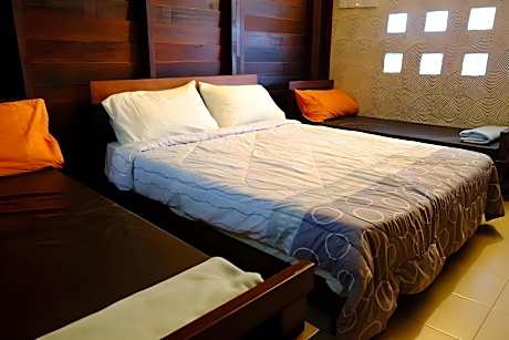 Dormitory
