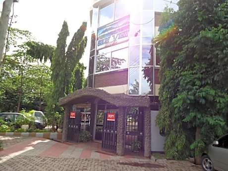 Snow View Hotel