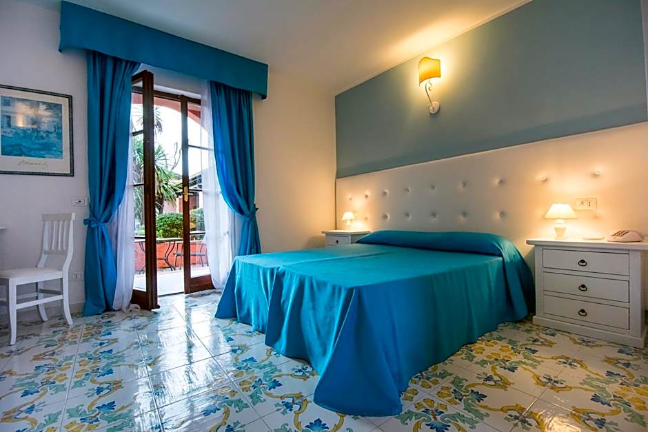 Hotel Residence Villa San Giovanni