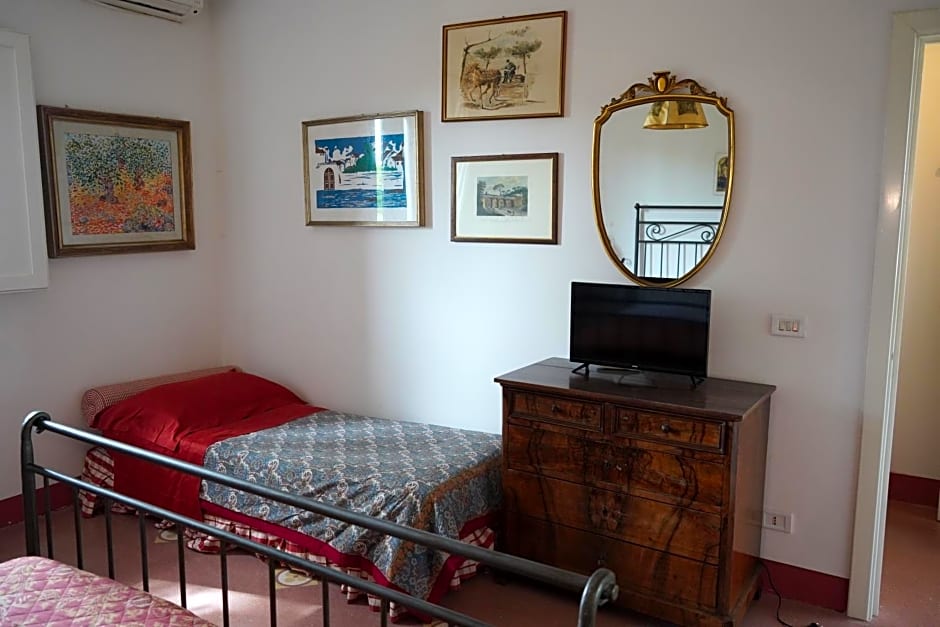 Casina Mozart Lecce