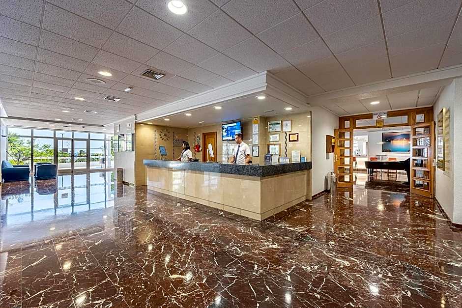 Hotel Poseidon Playa