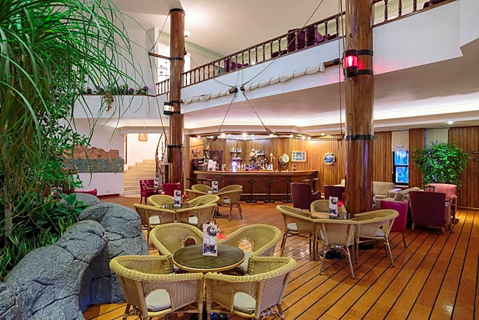 Pirates Beach Club  Ultra All Inclusive