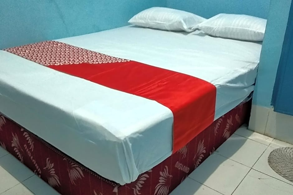 Hotel O Homestay 47 Latanete Near Living Plaza