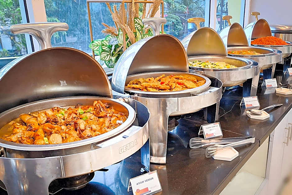 Amaris Hotel Panakkukang