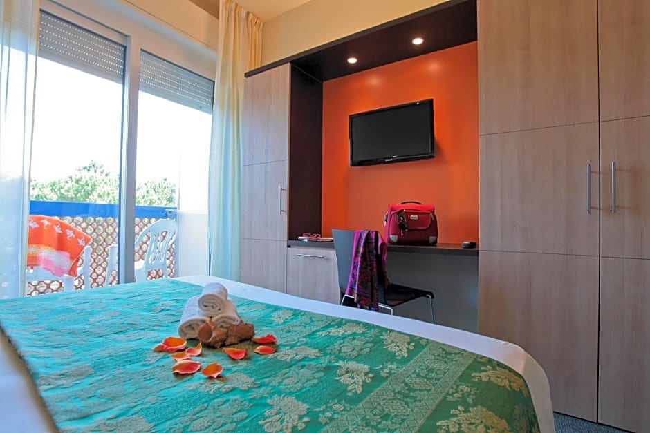 Hotel Sorriso