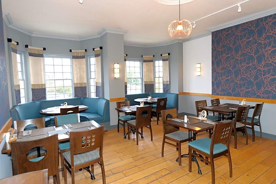 Gwesty Nanhoron Arms Hotel