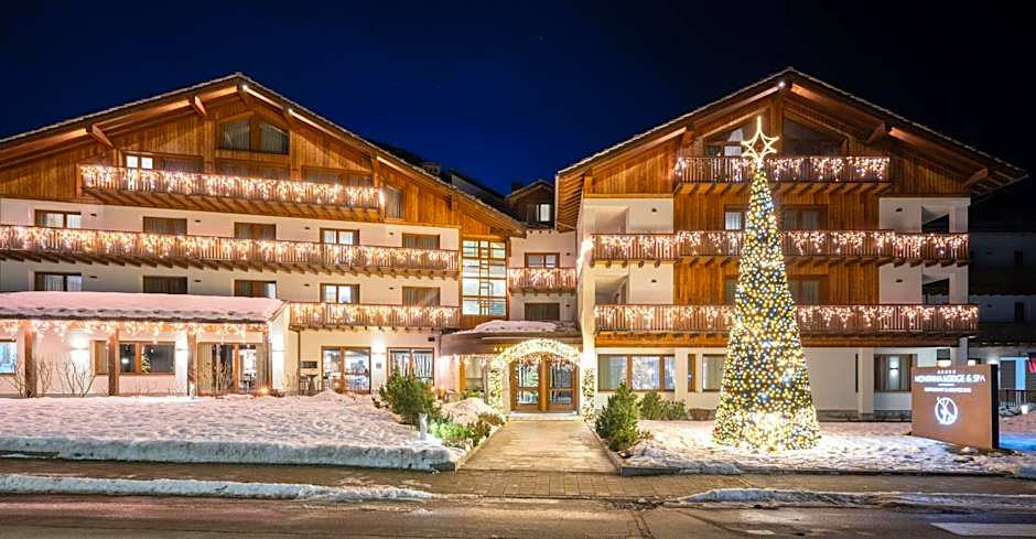 Montana Lodge & Spa, by R Collection Hotels