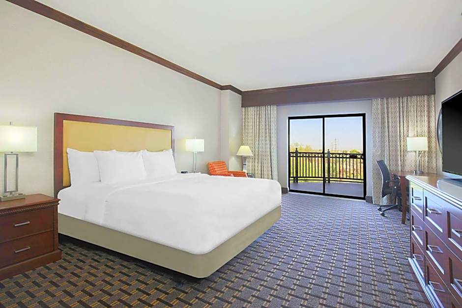 Hilton Phoenix - Chandler