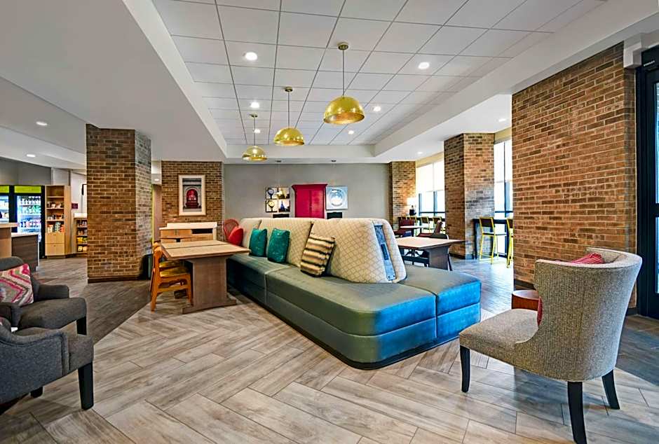 Home2 Suites by Hilton Liberty NE Kansas City, MO